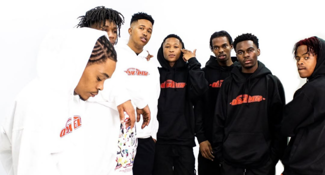 The Qwellers Amp Up For A Groundbreaking New Album