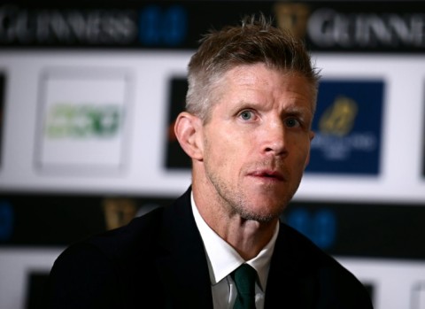 Ireland alert for Scotland Six Nations threat: Easterby
