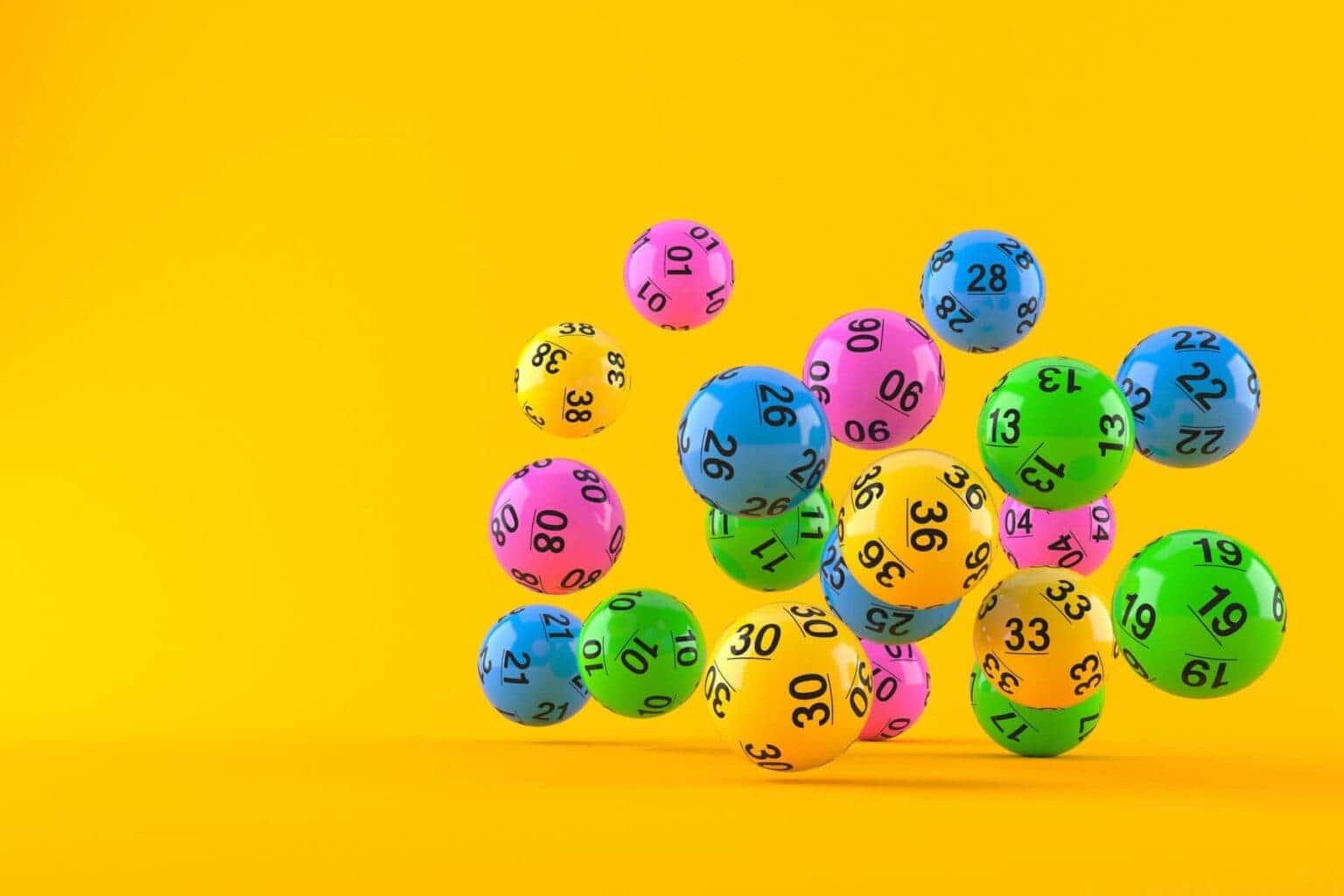 Lotto and Lotto Plus results: Wednesday, 5 February 2025