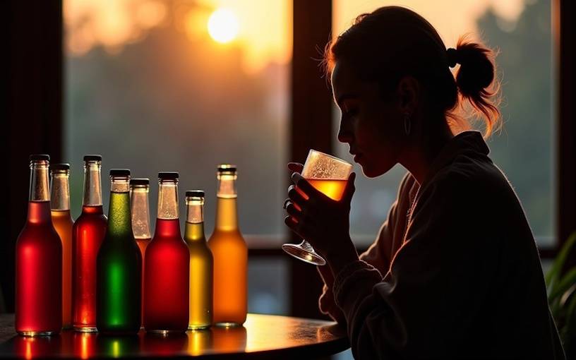 Alcoholism in SA: Examining treatment options and prevention strategies