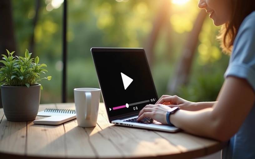 The power of video SEO: How to get more eyes on your content