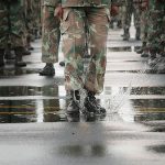 South Africa focusing on bringing bodies and injured soldiers home from the DRC