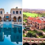 Palazzo Steyn: Inside Douw Steyn’s opulent mansion [photos]