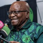 Jacob Zuma on guest list for SONA – CONFIRMED
