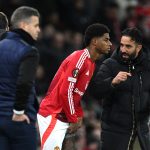 Have Manchester United already secured their Marcus Rashford replacement, thanks to a Ruben Amorim masterplan?