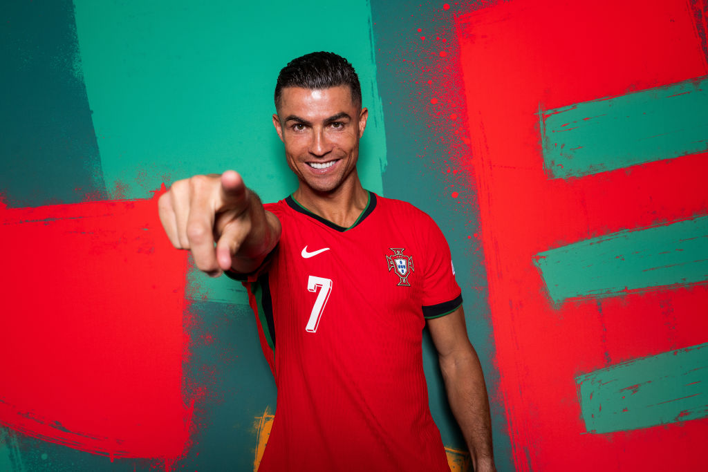 Cristiano Ronaldo’s former fitness coach reveals the secret behind his longevity and explains why you should never partner with him in table tennis