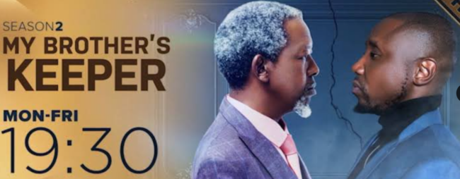 ‘Actors of ‘My Brother’s Keeper’ down tools over non-payment’