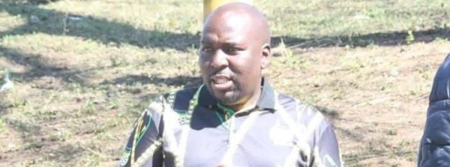 KZN councilor killed as gunfire engulfs rural town of Mandeni