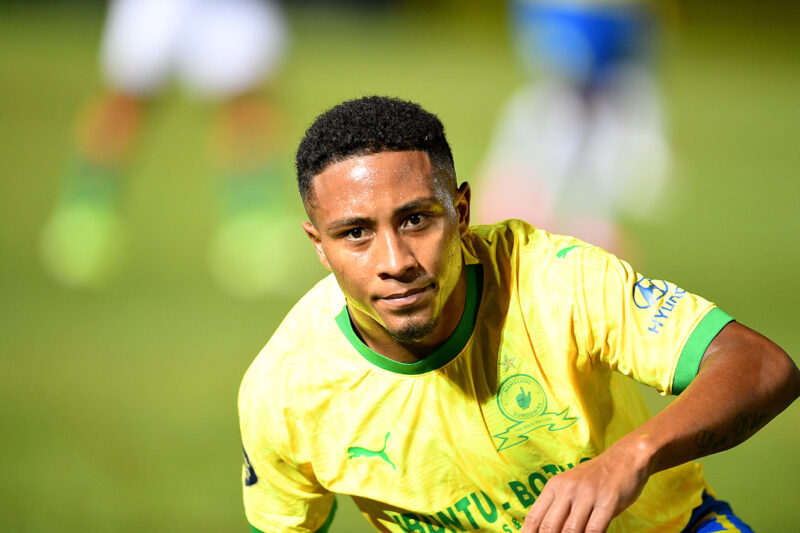 Sundowns outclass United to set up tantalising clash against Bucs