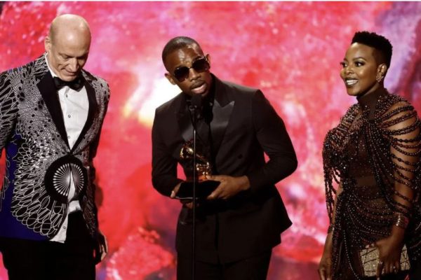 From Miriam Makeba to Tyla to Wouter Kellerman: Meet the South Africa’s Grammy-winning legends