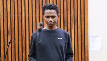 Musa Khawula abandons bail as legal troubles mount