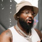 Cassper Launches Official WhatsApp Channel With An Ambitious Goal