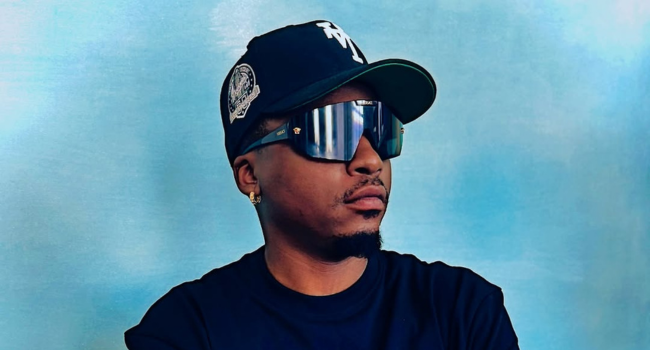 Yanga Chief Announces Upcoming Single “ Hold You Down “ Featuring Scumie & Gemini Major