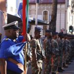 SONA 2025 | Police, NATJOINTS on high alert