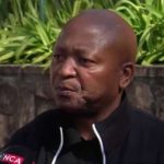 Rea Vaya | Kenny Kunene offers R100,000 reward for information