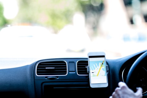 Discussion | Wanatu | Excluding inclusivity on e-hailing platform