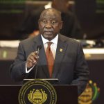WATCH LIVE: President Cyril Ramaphosa’s 2025 State of the Nation Address