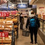 South African consumers are getting poorer