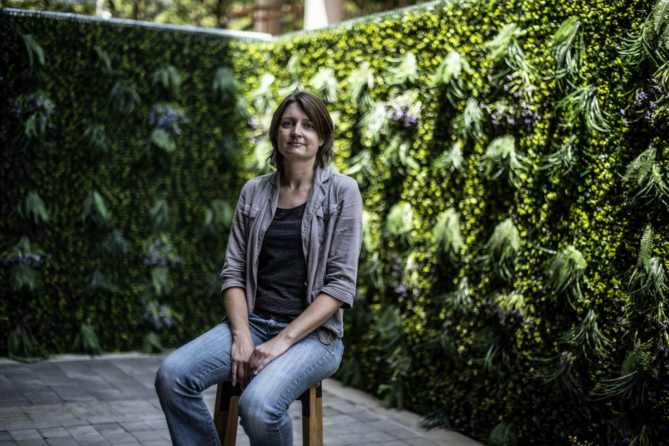 Developer withdraws huge lawsuit against Joburg activist and conservancy