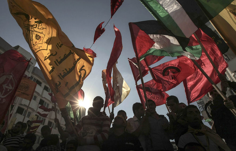 The Hague Group: An important breakthrough for solidarity with Palestine