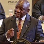 SONA2025: ‘We will not be bullied’ but SA still needs aid