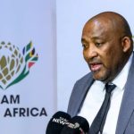 Gayton McKenzie calls for restored US ties after Secretary Marco Rubio snubs G20 in South Africa