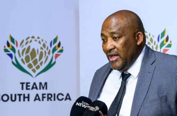 Gayton McKenzie calls for restored US ties after Secretary Marco Rubio snubs G20 in South Africa