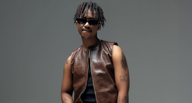Emtee Reflects On 10 Years In The Industry And Battling Stigma