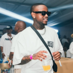 Loki Announces First Offering Of The Year With “Shots Fired” Featuring Kane Keid