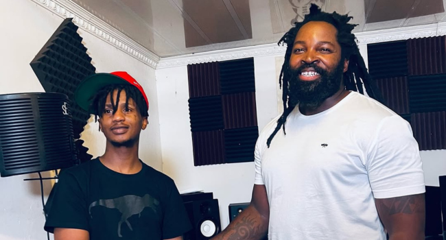 Big Zulu & Emtee Squash Beef As Nkabi Records Hosts Unexpected Reunion