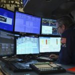 Asian markets advance after Wall St gains, US Postal Service U-turn