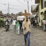 M23, Rwandan troops launch fresh DR Congo offensive