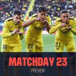 La Liga Matchday 23 preview: A crucial weekend in the title race