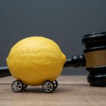 Another used car dealer pays the price for selling a defective car
