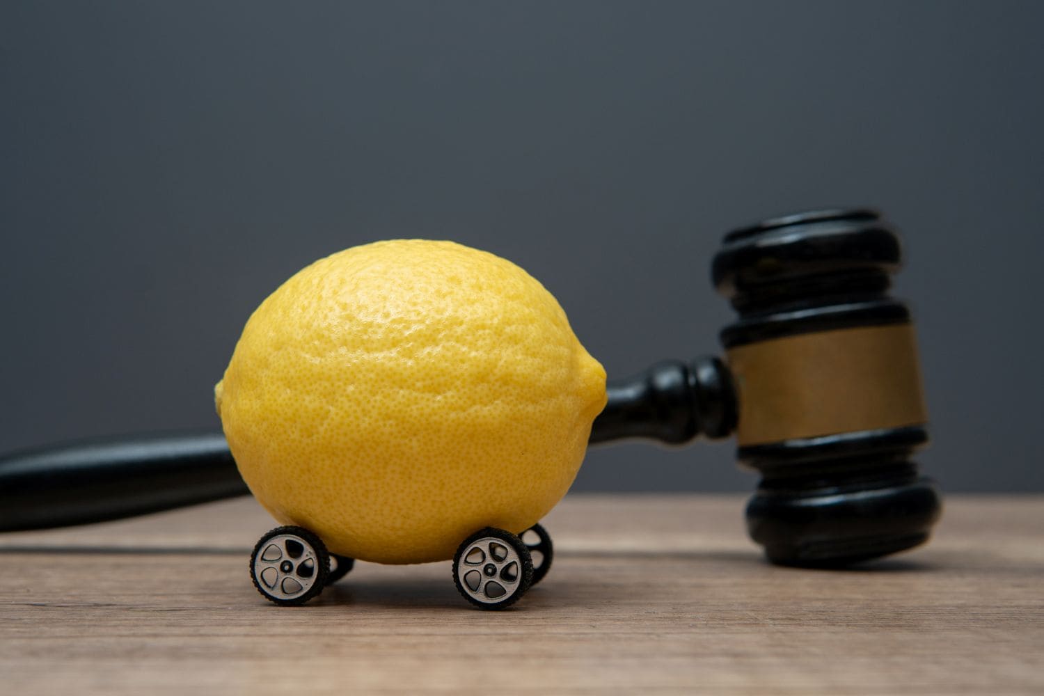Another used car dealer pays the price for selling a defective car