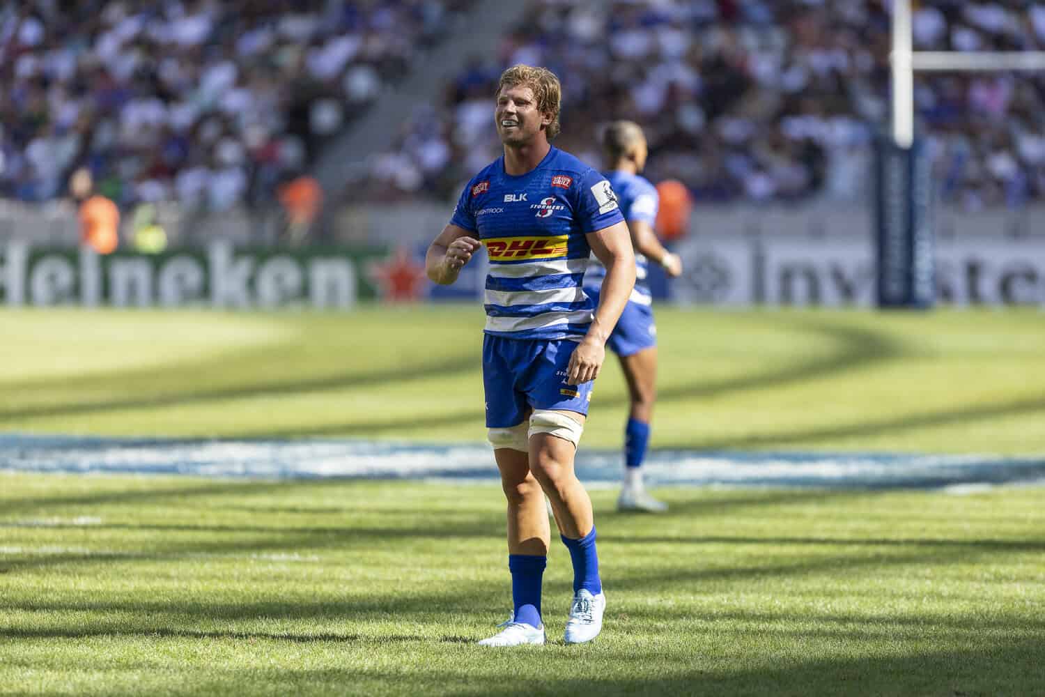 Stormers v Bulls: Will Bok boss Rassie be watching these players?