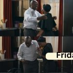 Tonight on Smoke and Mirrors: Sakhile is overwhelmed by the wedding costs