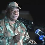 SA authorities working with UN to bring back 14 soldiers’ remains
