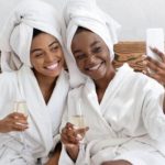 How to celebrate your girlfriends this Galentine’s Day