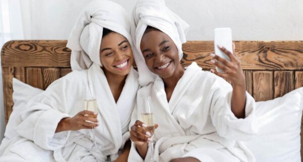 How to celebrate your girlfriends this Galentine’s Day