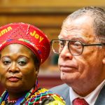 Snl24 | WATCH | Mama Joy: Jordaan will be CLEARED!