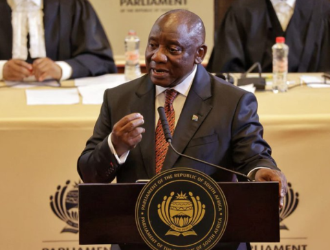 Discussion| Measures to transform economy