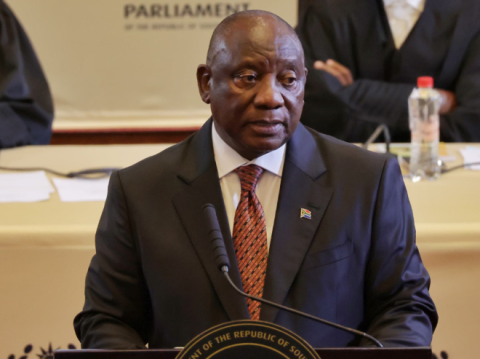 Ramaphosa Presidency| Will the President make the cut?