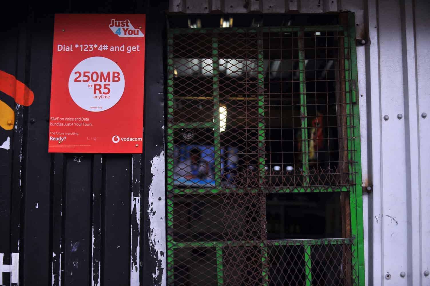 SA’s food poisoning crisis: Government’s response isn’t dealing with the real issues