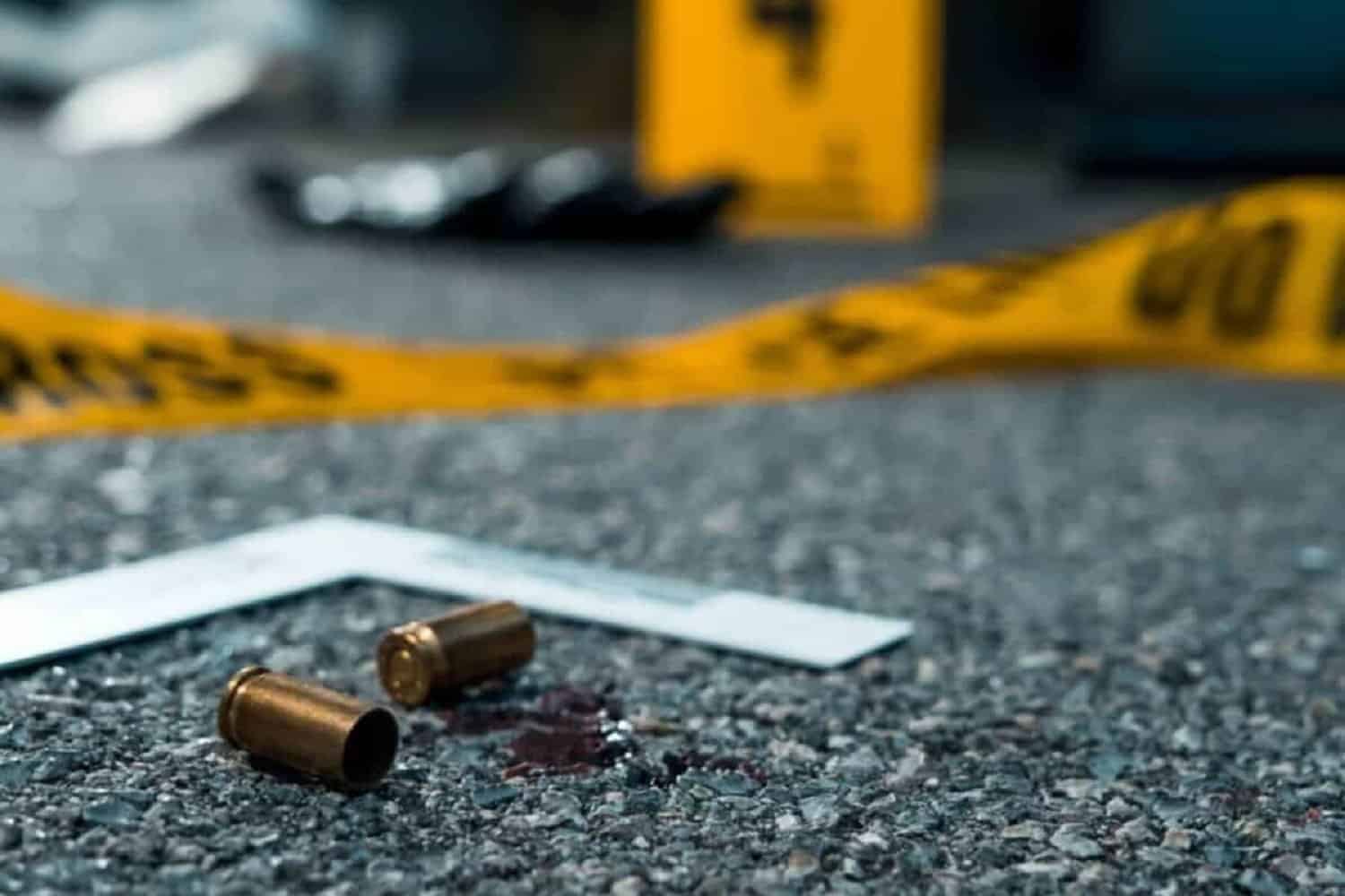 Three wanted murder suspects shot dead in gun battle with KZN cops