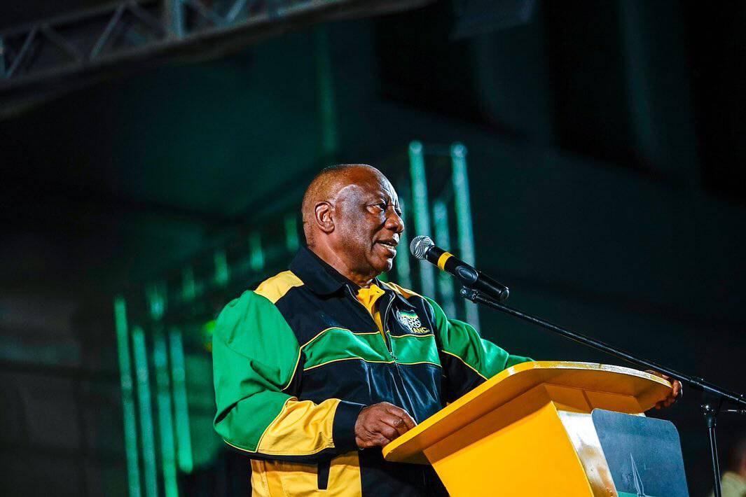 Trump’s SA executive order: The ANC, DA and GNU’s conundrum