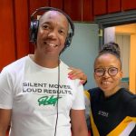 SABC sets the record straight on Lesedi FM presenter Ba2Cada