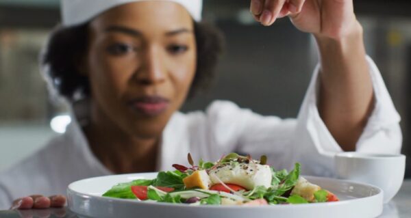 7 skills you need to make it as a professional chef