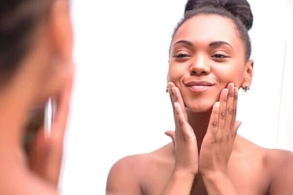 Is your complexion getting darker? This health issue could be the cause