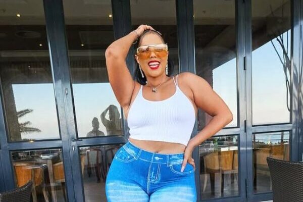Actress Asanda Foji ventures into Djing